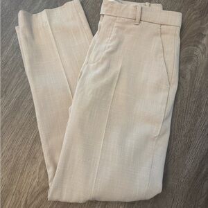 Calvin Klein Boy’s Beige Dress Pants Size 14